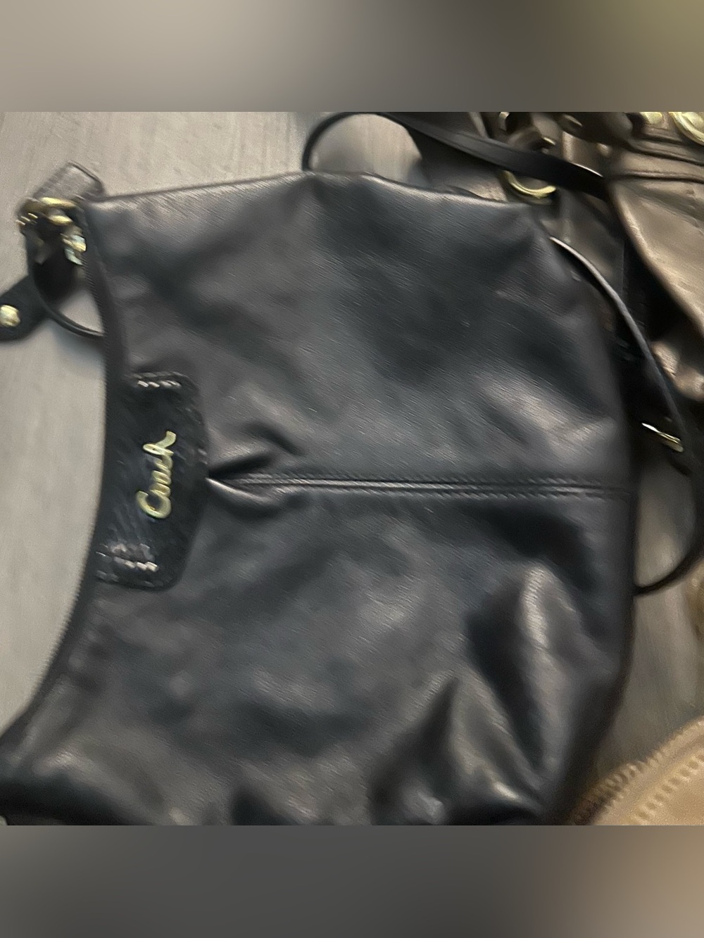 16 Authentic Coach Bags & Wallets Reseller Lot | Leather,Signature,Modern Styles - Picture 10 of 16